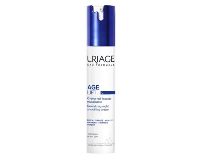 Uriage Age Lift Nite Revit Cream 40ml