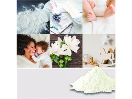 YANKEE CANDLE BABY POWDER SIGNATURE SREDNJE VELIKOSTI