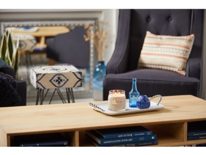 YANKEE CANDLE VANILLA CREME BRULEE SIGNATURE SREDNJA