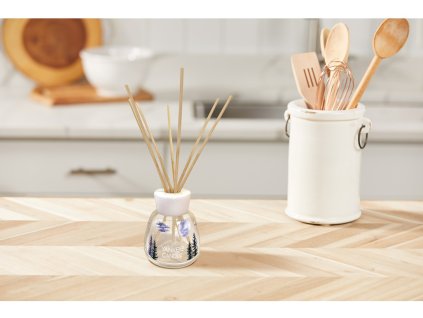 Nadomestno polnilo za svečo Yankee Candle Signature Midsummer's Night