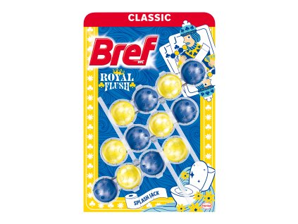 Bref Power (3 kosi/bli) Splash Jack LE
