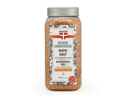 koupelová sůl palacio