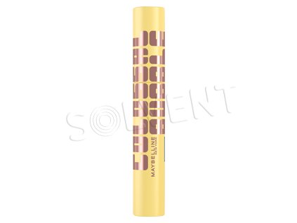 Maybelline COLOSSAL BUBBLE VODOTESNA maskara