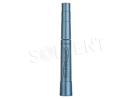 Maskara Loreal Perfection TELESCOPIC BLACK WTP