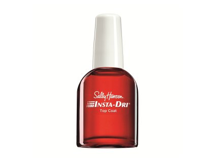 Sally Hansen hitrosušeči neprozoren lak za nohte