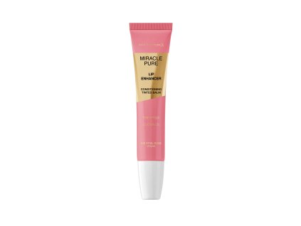 Max Factor Miracle Pure obarvan balzam 40