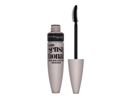 Maybelline maskara LASH SENSATIONAL črna