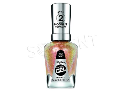 Sally Hansen Miracle Gel Moonlit nadlak