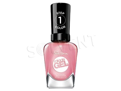 Sally Hansen Miracle gel lak za nohte 250