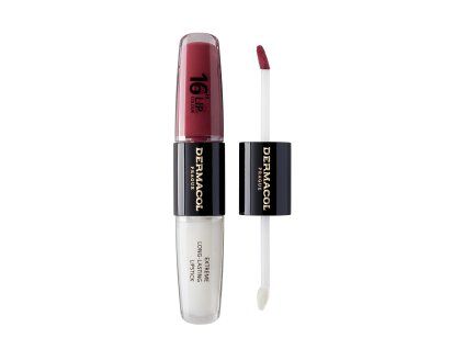 Dermacol 16H Lip Colour barva za ustnice 28