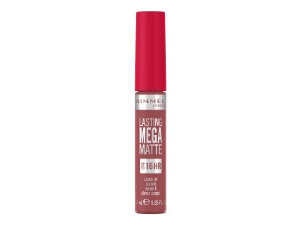 Rimmel tekoča šminka Lasting Mega Matte 210
