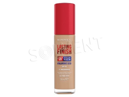 Rimmel ličila Lasting Finish 35H 103
