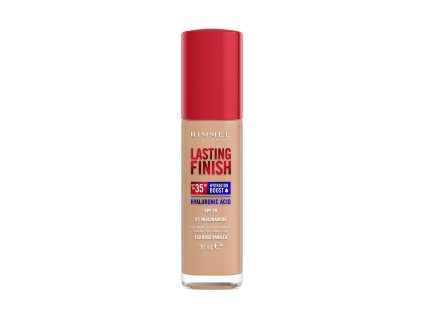 Rimmel ličila Lasting Finish 35H 150