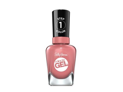 SallyHansen Miracle Gel lak za nohte v odtenku 244