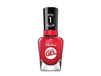 SallyHansen lak za nohte Miracle Gel 444