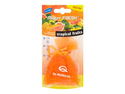 Mr Fresh BAG kroglice 20g Tropical