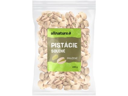 allnature pistacie solene 100 g