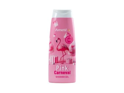 Ameté SG 250ml Roza karneval