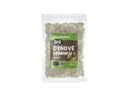 allnature dynove seminko bio 100 g