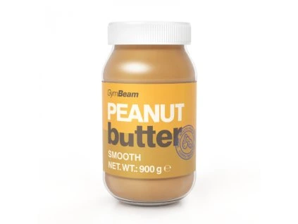 peanut butter smooth 900g