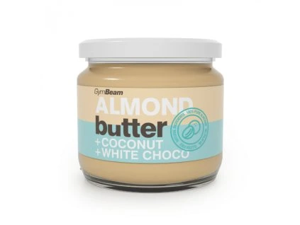 almond butter