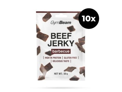 beef jerky bbq 50g bulk