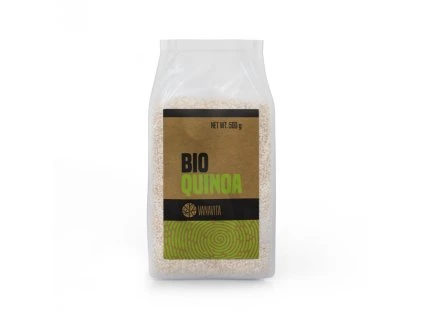 bio quinoa vanavita