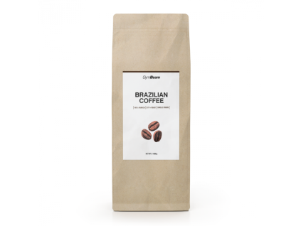 brazilian coffee 1000 g gymbeam
