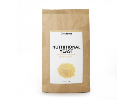 nutritional yeast 150 g gymbeam 1