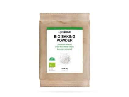 bio baking powder