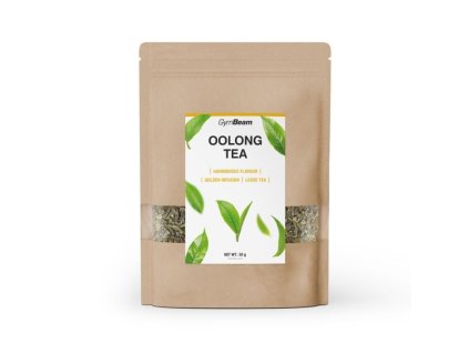 oolong tea