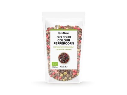 bio four peppercorn