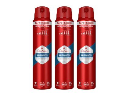 deodorant