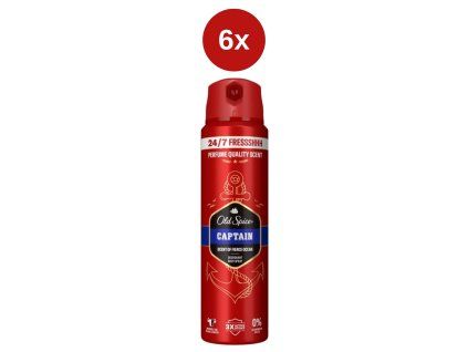 deodorant