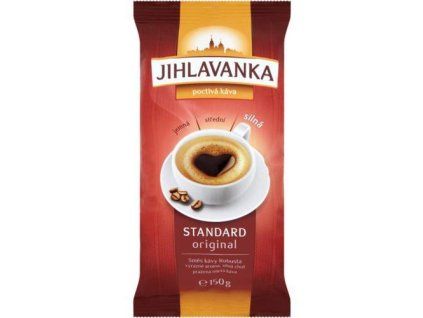 Jihlavanka standard original 150g