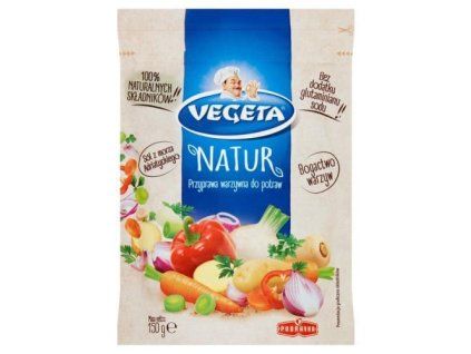 Vegeta natur prehransko dopolnilo 150 g