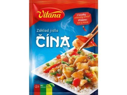 Vitana kitajska prehranska osnova 97 g
