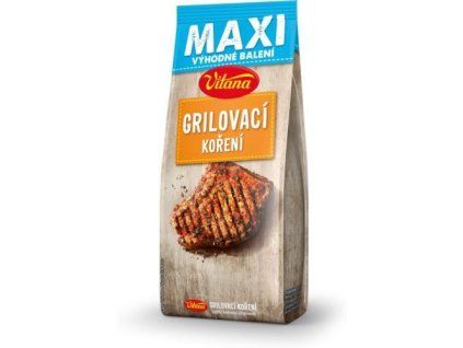 Vitana začimbe za žar maxi 90 g