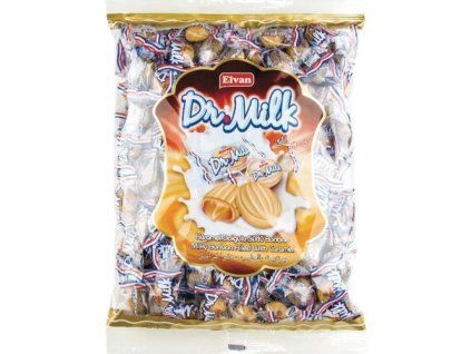 Elvan dr.milk karamelni bonboni 1kg