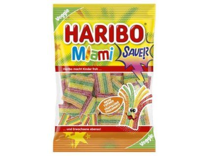 Haribo Miami Sour 175g