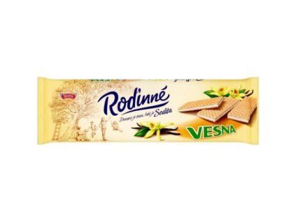 Sedita družinski spomladanski oblati 130 g