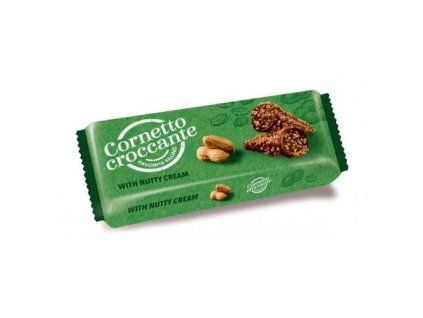 Cornetto oblati z lešnikom 112 g
