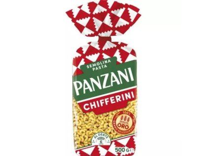 Panzani komolec 500 g