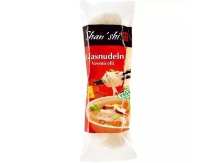Riževi rezanci Shan Shi vermicelli 100 g