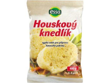 Essa kruhov cmok 400 g