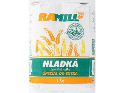 Ramill gladka lahka moka 1 kg