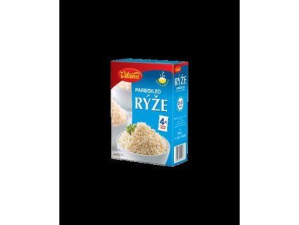 Vitana riž parboiled v VS 400g
