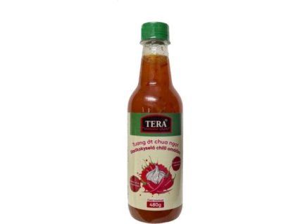 TERA sladko-kisla čili omaka 480 g