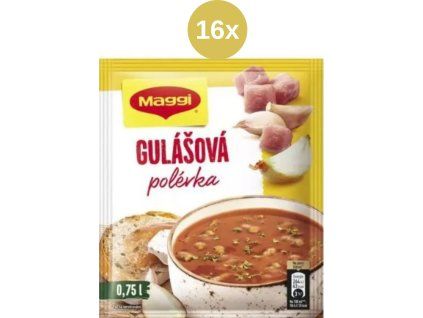 polévka