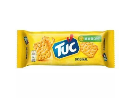Tuc original 100g